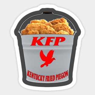 KFP Sticker